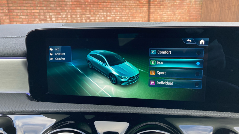 Mercedes-Benz CLA 180 AMG Line Executive 5dr Tip Auto Petrol Estate